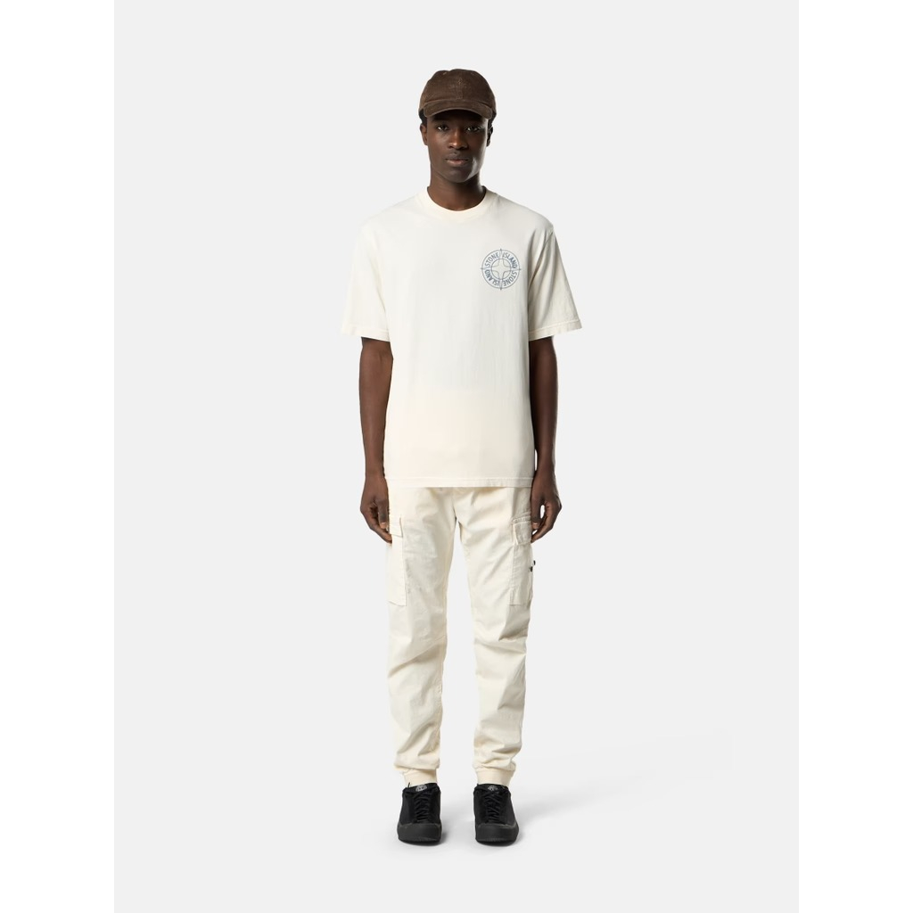 Men's 'Outline Compass' T-Shirt