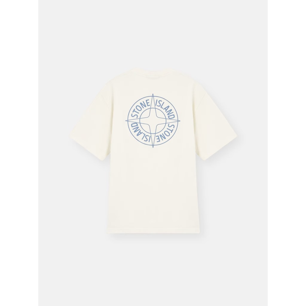 Men's 'Outline Compass' T-Shirt