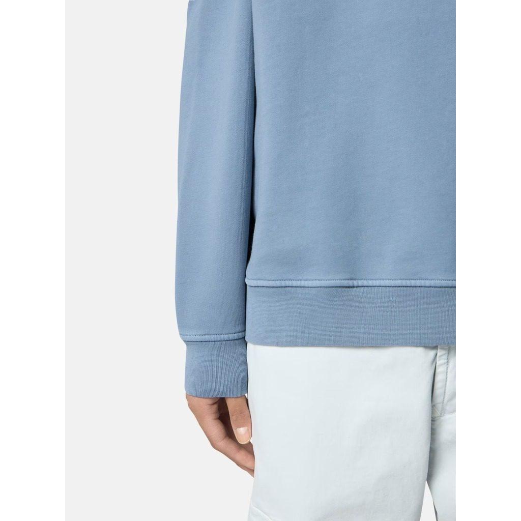 Men's 'Outline Compass' Sweatshirt