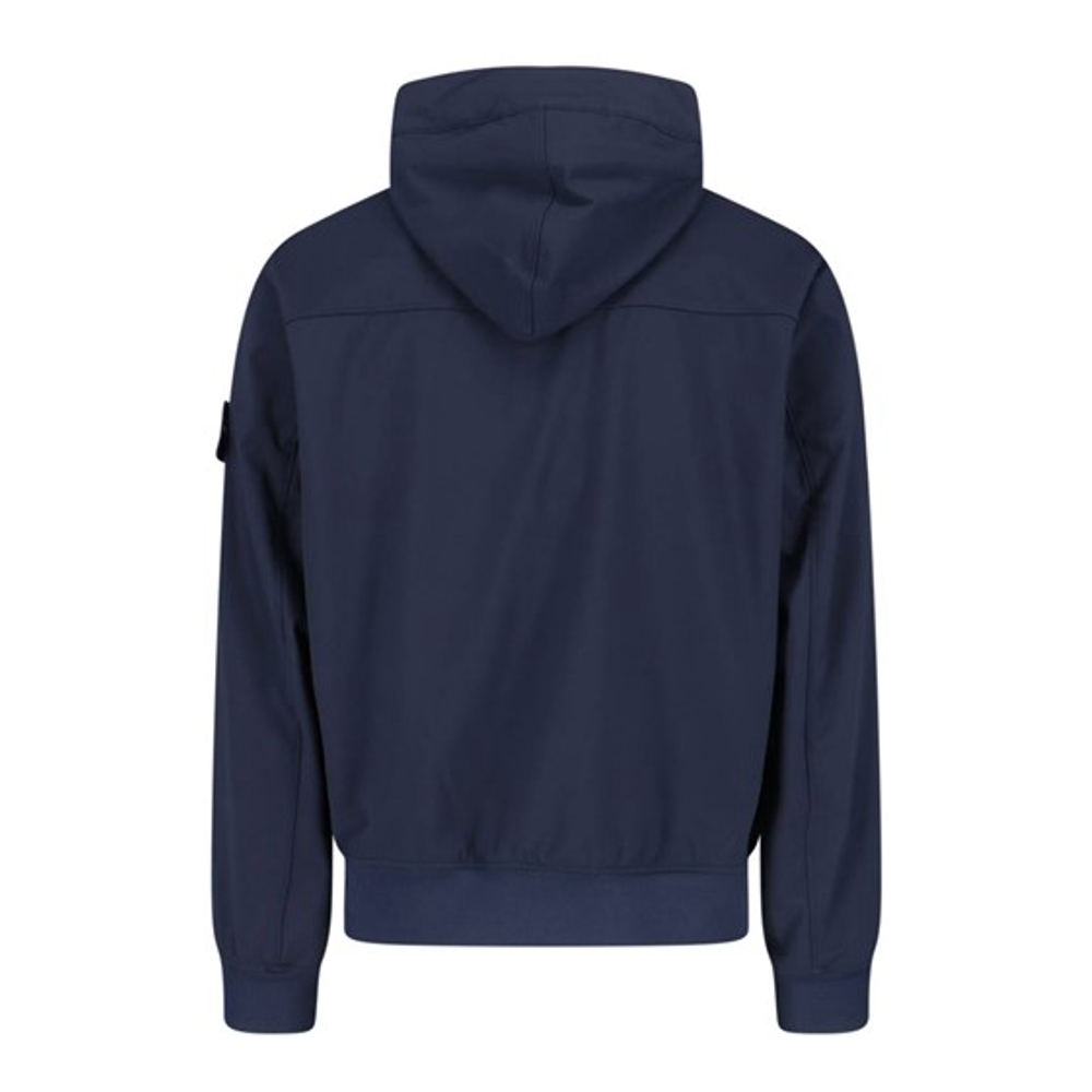 Men's 'Light Soft Shell-R Hooded' Jacket