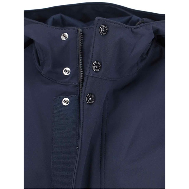 Men's 'Light Soft Shell-R Hooded' Jacket