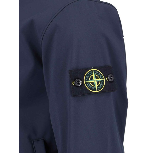 Men's 'Light Soft Shell-R Hooded' Jacket