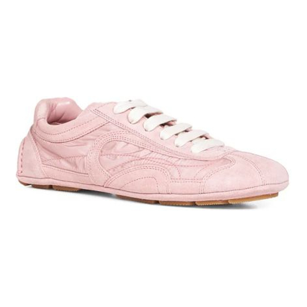 'Montecarlo Re-Edition 2005' Sneakers für Damen