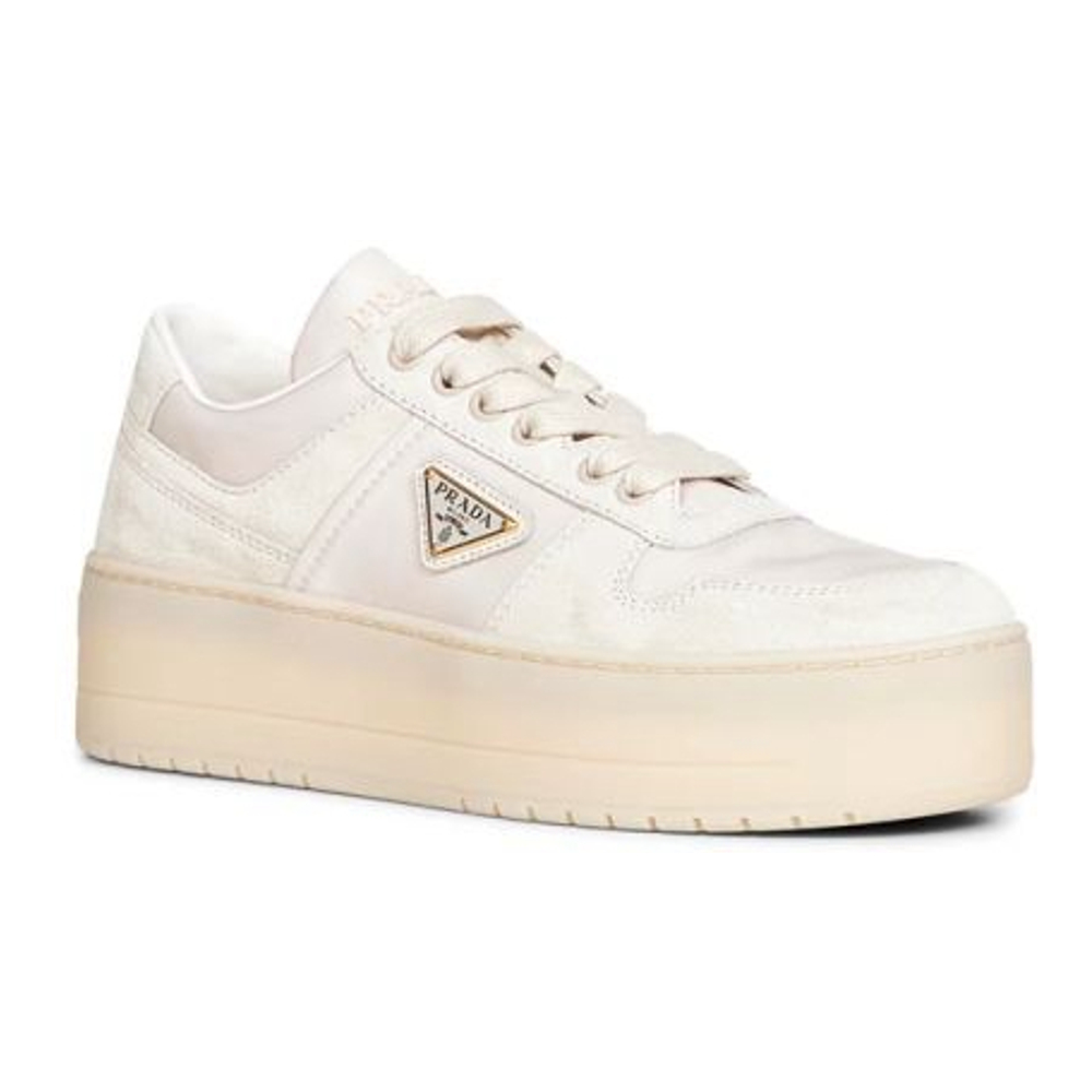 'Downtown Bold' Sneakers für Damen