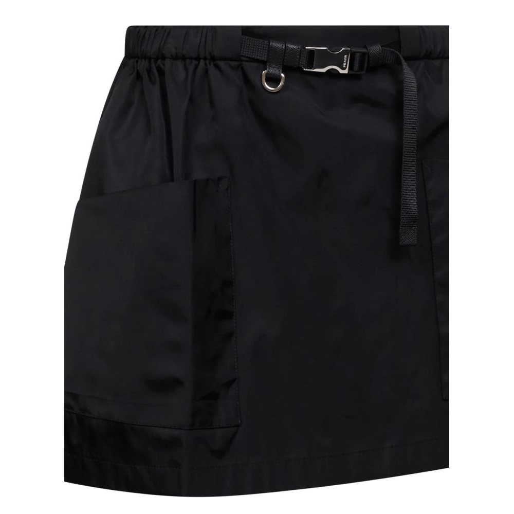 Mini Rock für Damen