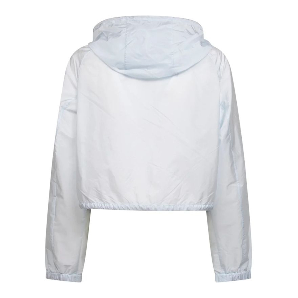 'Lightweight Hooded' Jacke für Damen