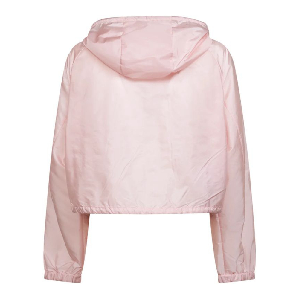 'Lightweight Hooded' Jacke für Damen