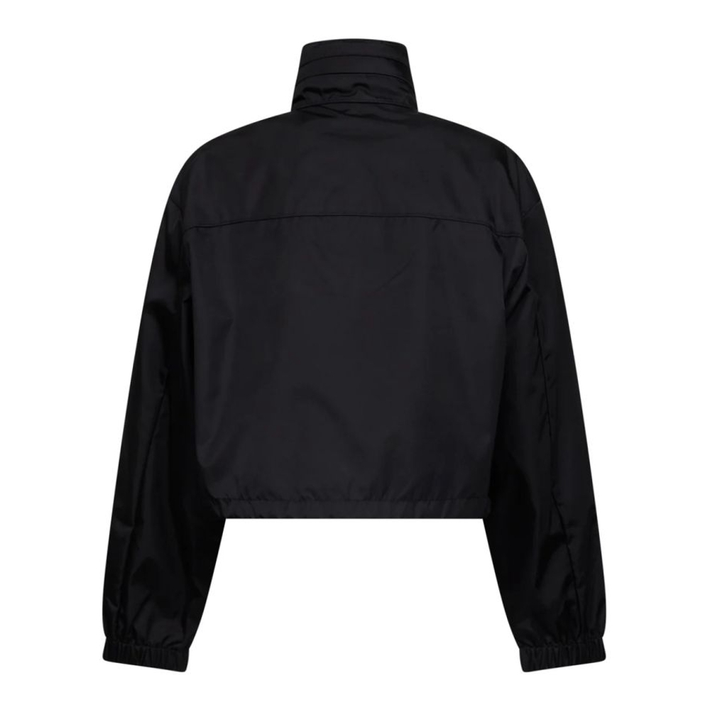 'Hooded' Jacke für Damen