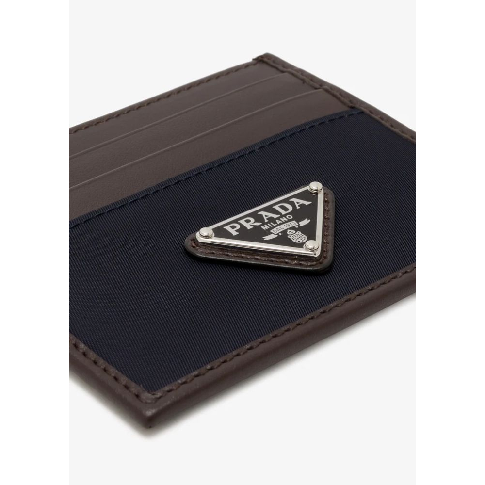 'Speedrock' Kartenhalter für Herren