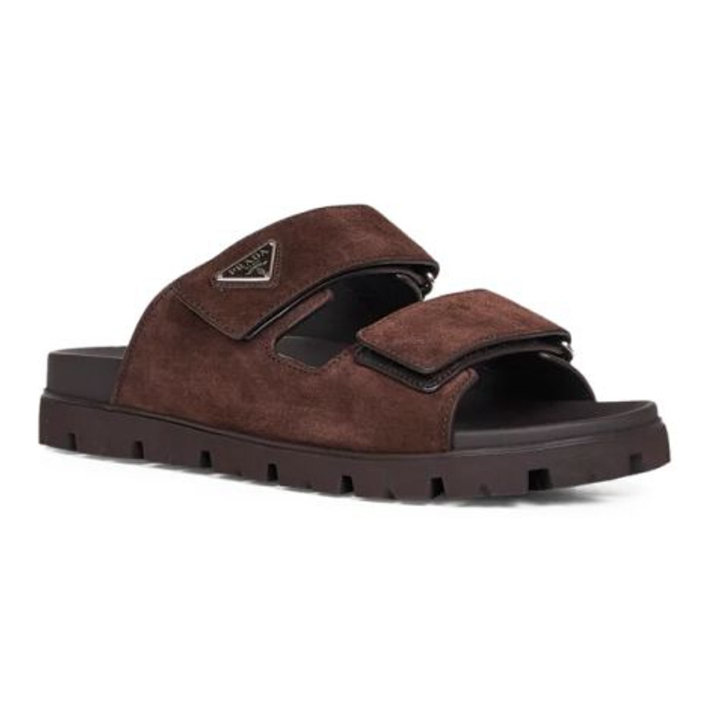 Sandalen für Herren