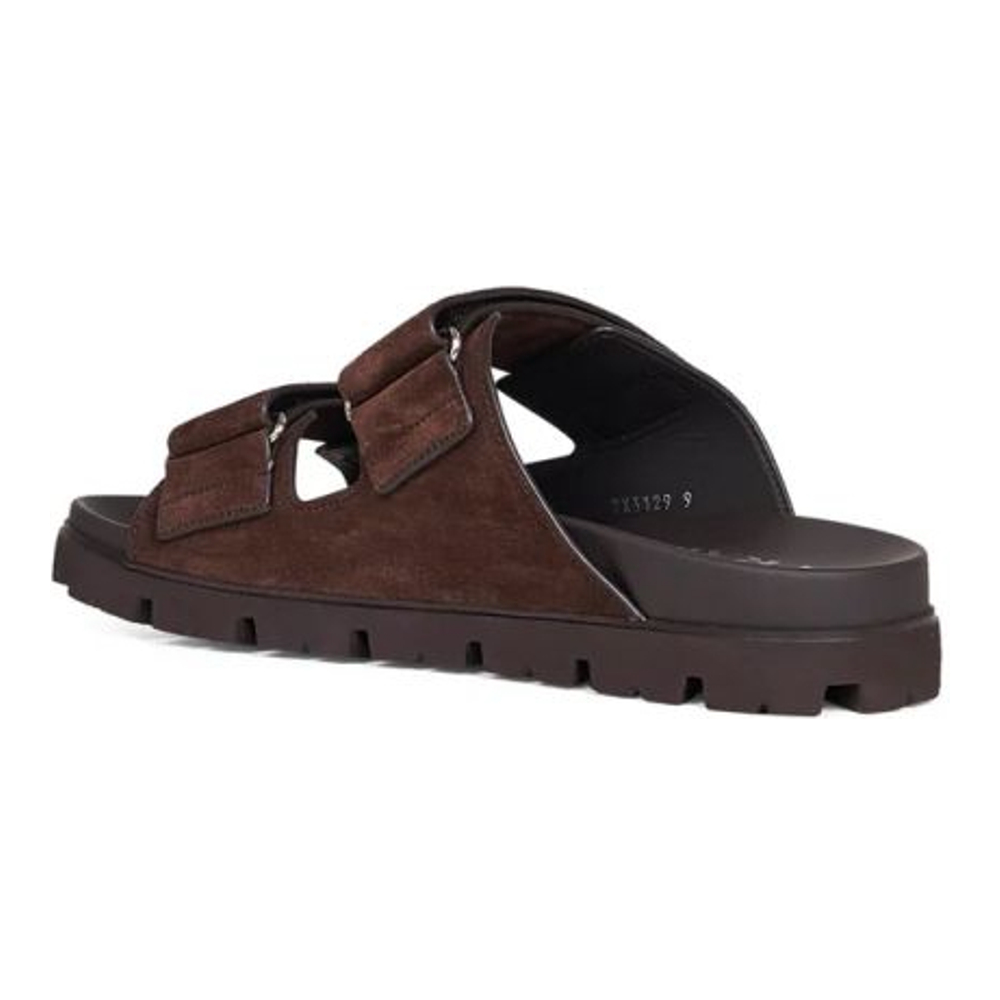 Sandalen für Herren
