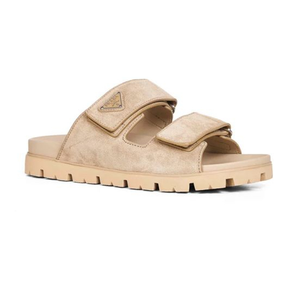 Sandalen für Herren