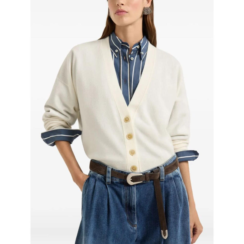 Strickjacke für Damen