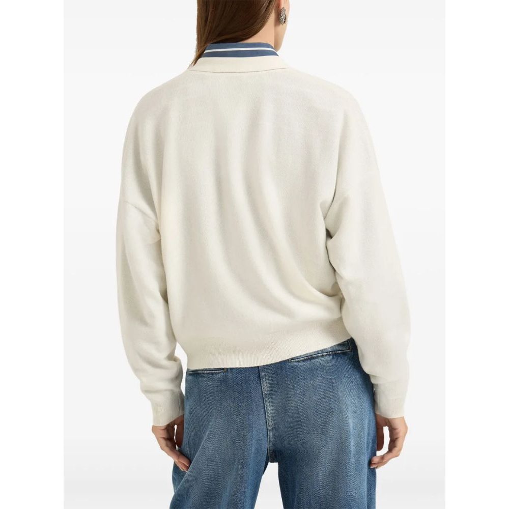 Strickjacke für Damen