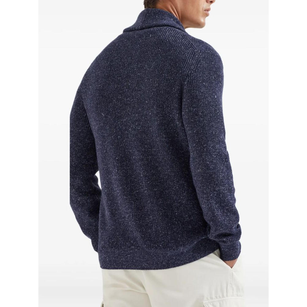 Strickjacke für Herren