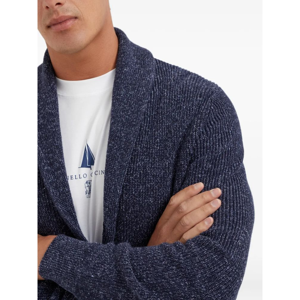 Strickjacke für Herren