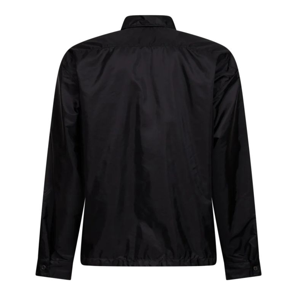 Men's Overshirt