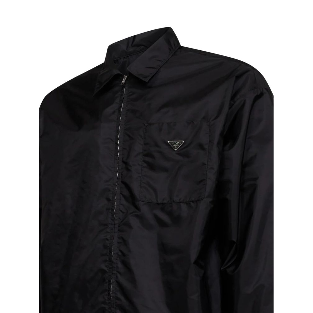 Men's Overshirt