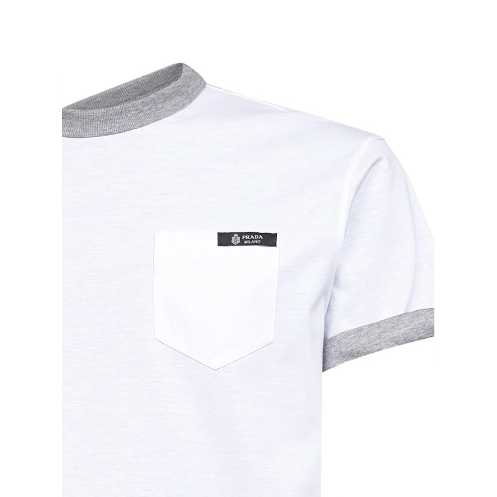 Men's 'Reversible' T-Shirt