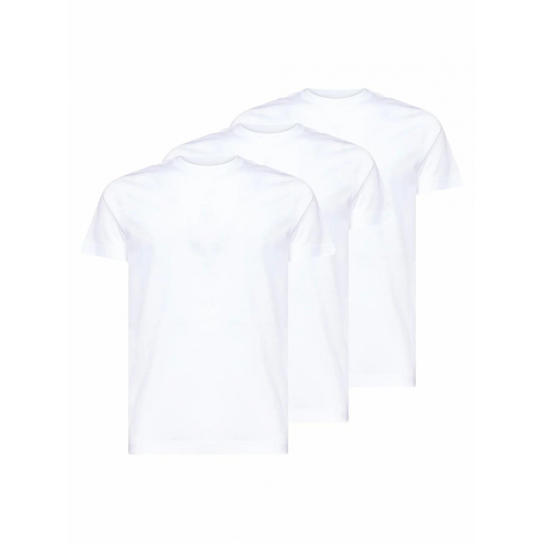 T-Shirt für Herren - 3 Stücke