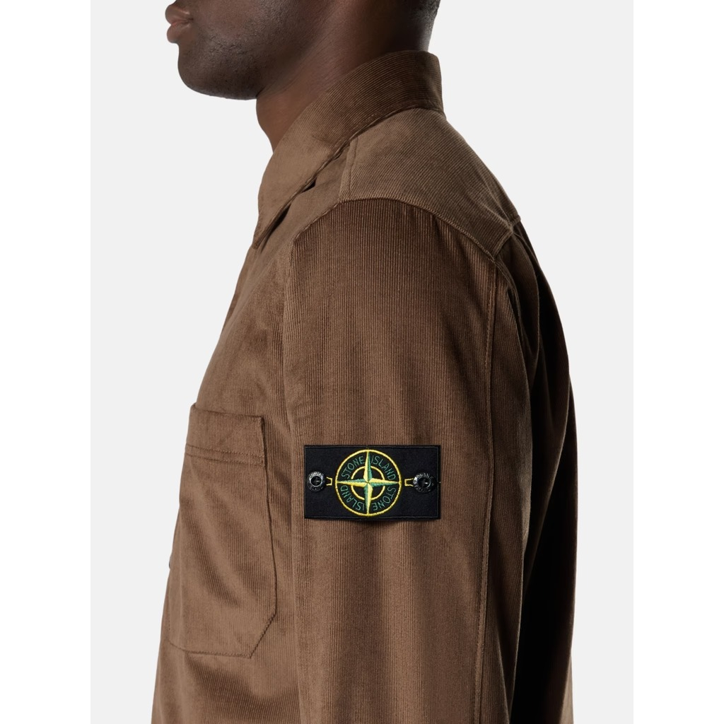 Men's 'Patch-Pocket' Shirt