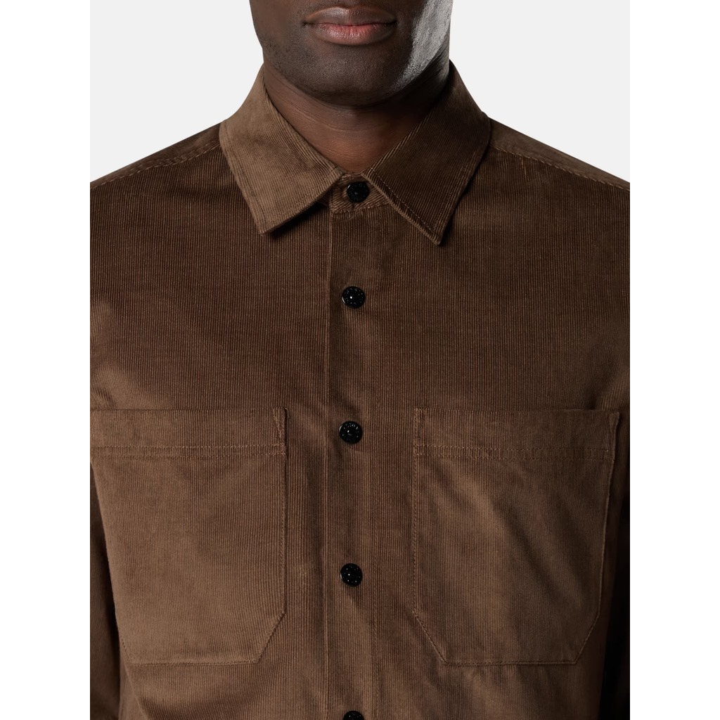 Men's 'Patch-Pocket' Shirt