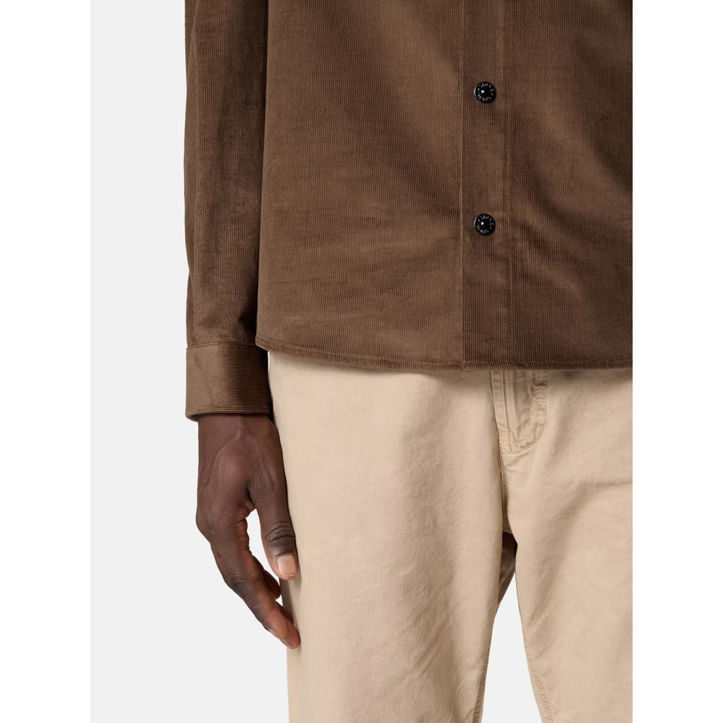 Men's 'Patch-Pocket' Shirt