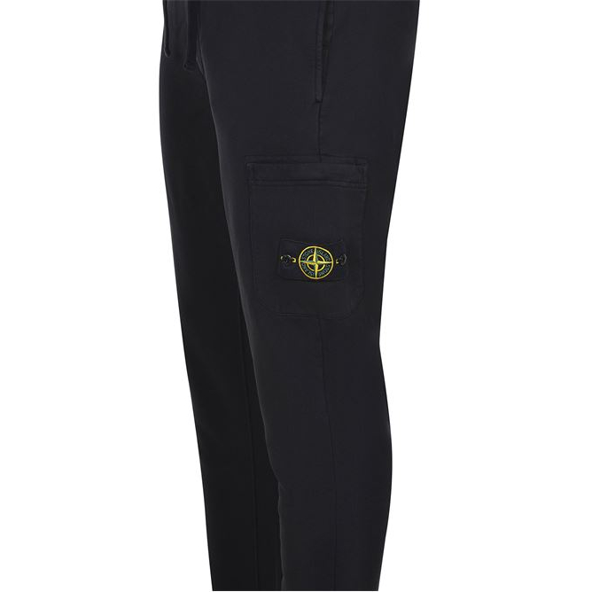 Men's 'Patch-Pocket' Sweatpants