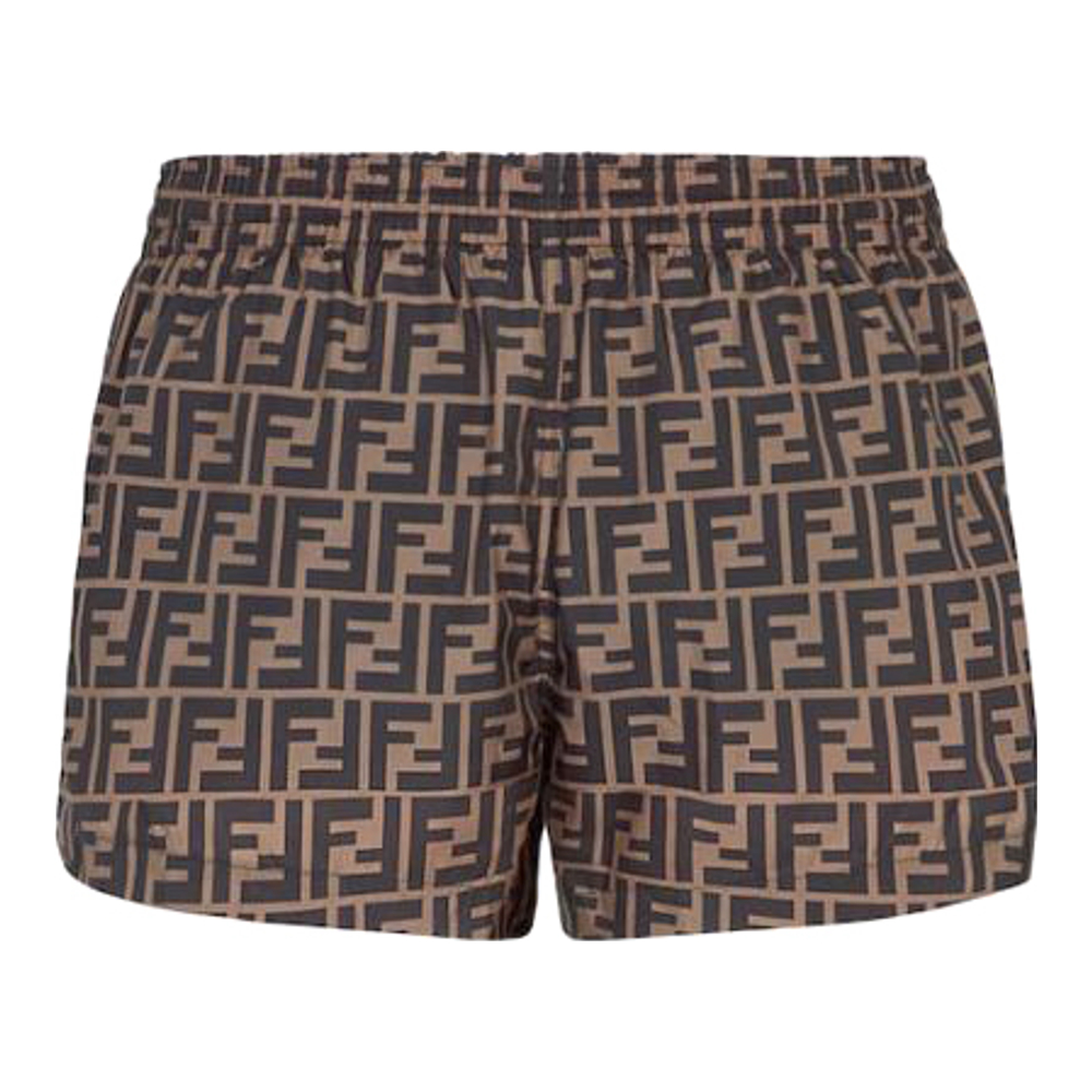 Short de bain 'FF' pour Hommes
