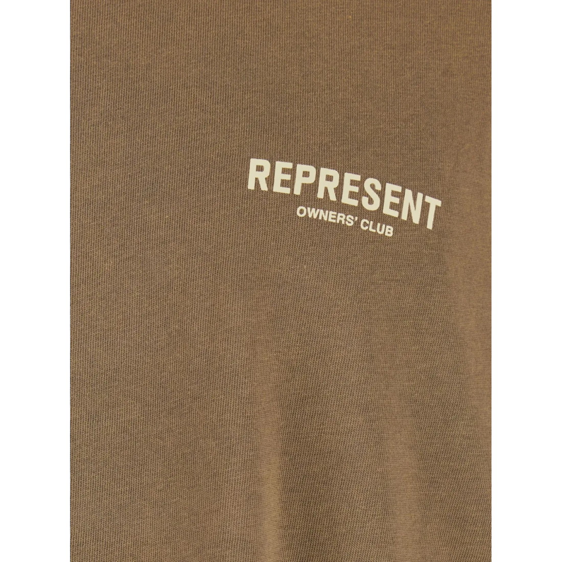 T-shirt 'Logo' pour Hommes