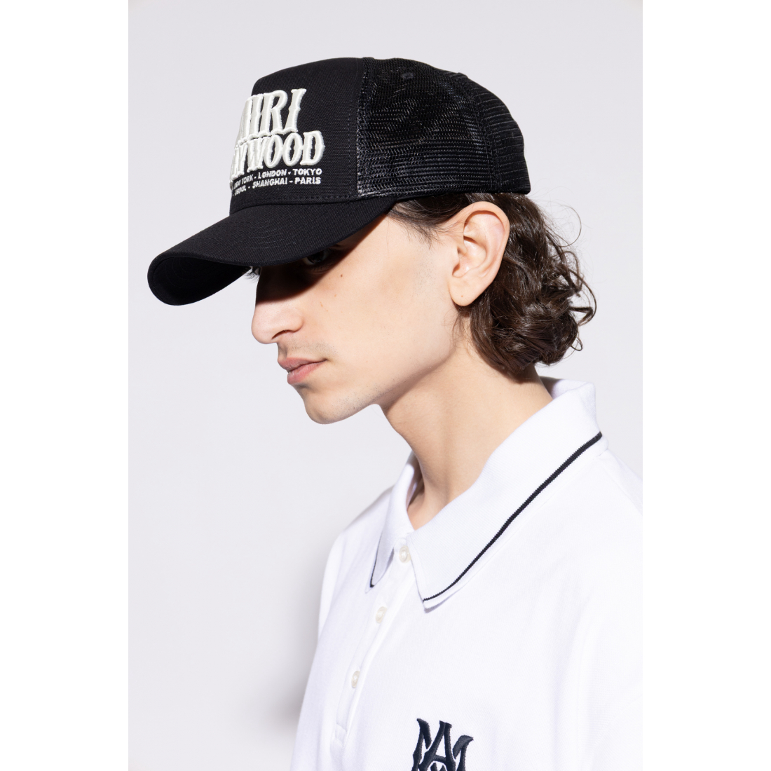 Men's Baseball Cap