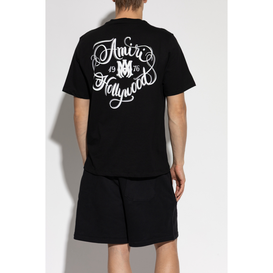 T-shirt 'Amiri' pour Hommes