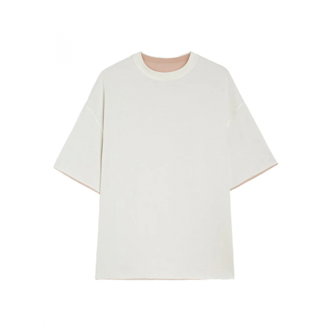 T-shirt 'Double-Layer' pour Hommes