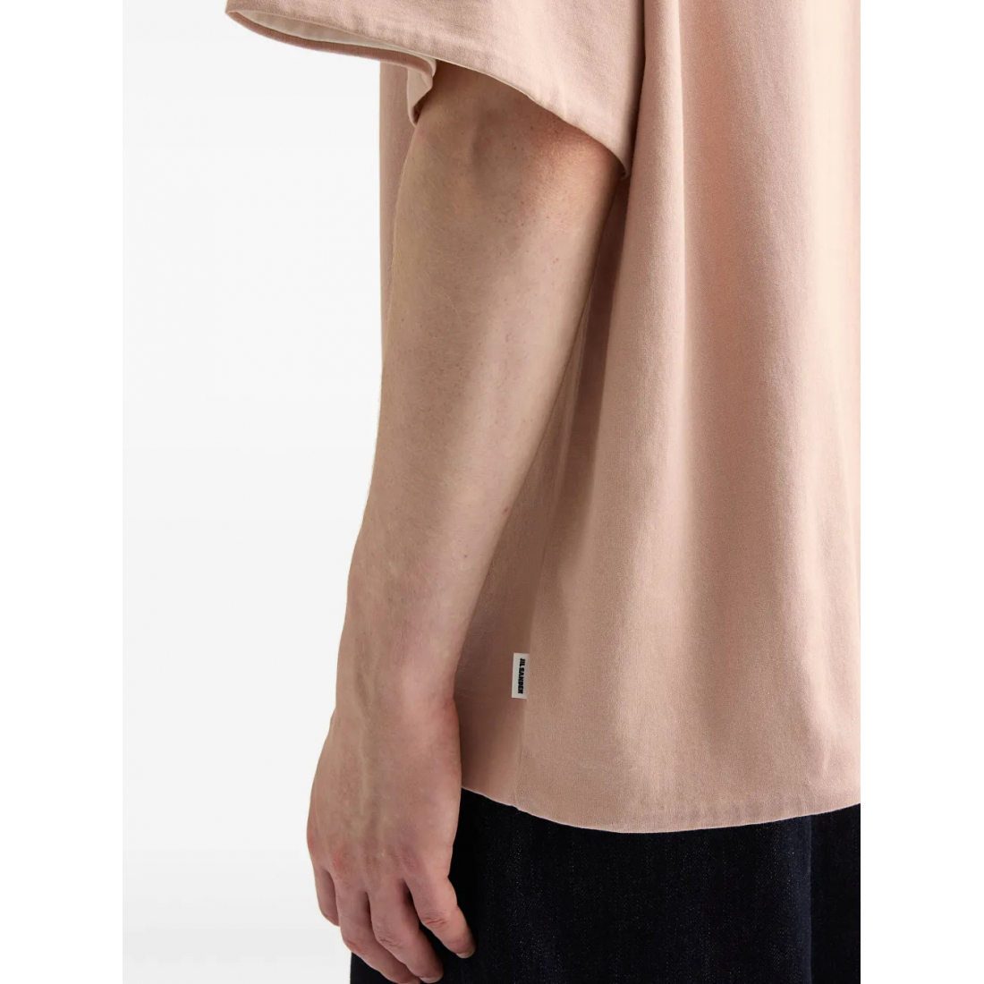 T-shirt 'Double-Layer' pour Hommes