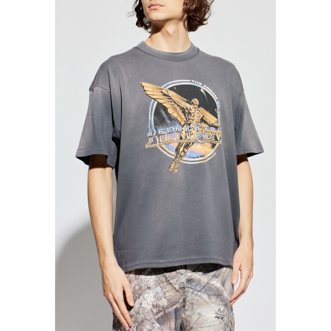 T-shirt 'Represent' pour Hommes