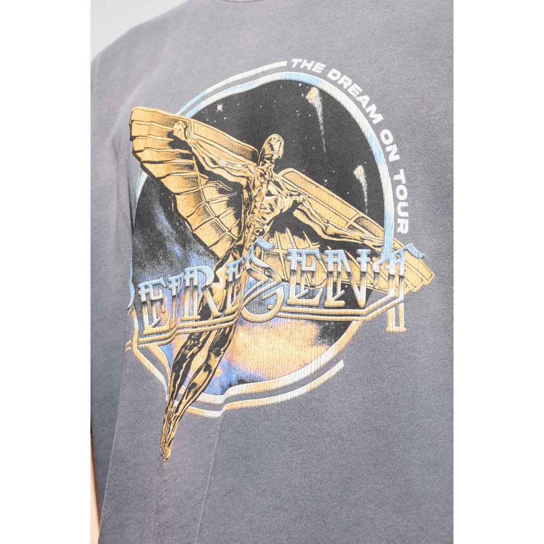 T-shirt 'Represent' pour Hommes