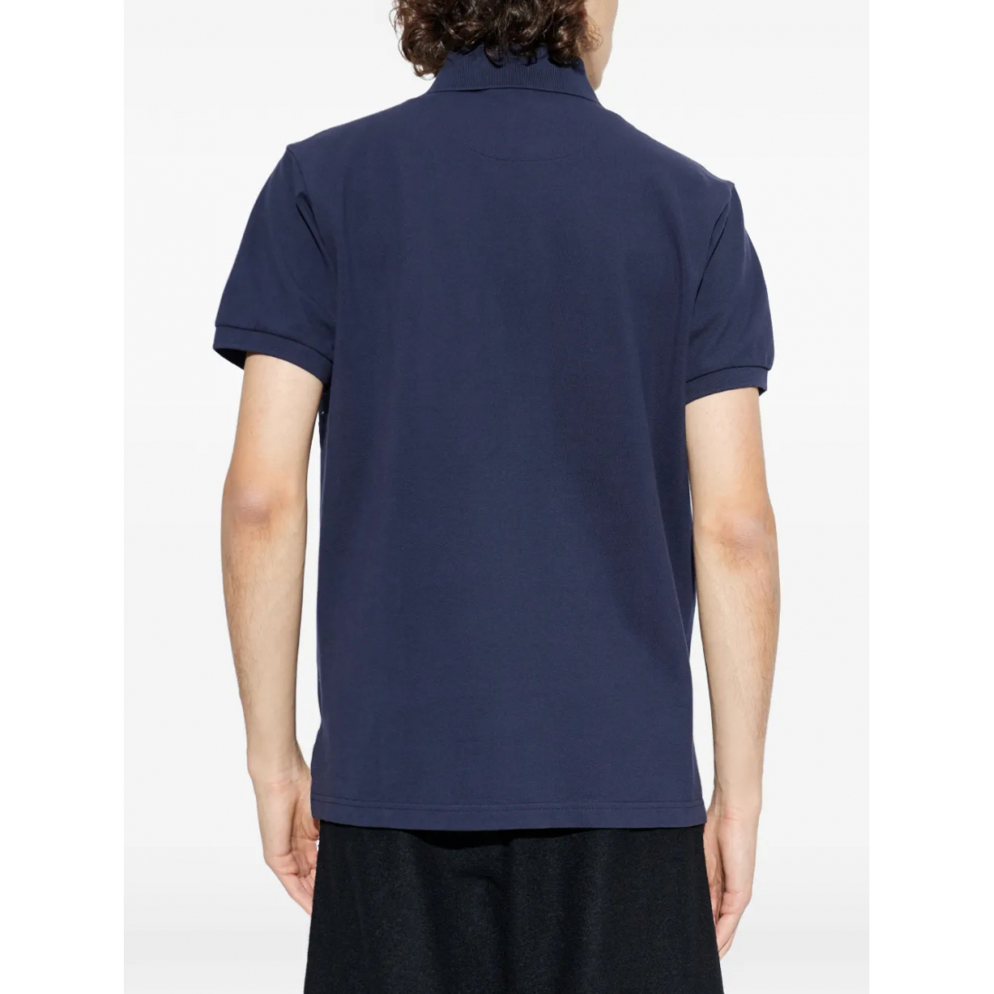 Men's 'Logo-Detail' Polo Shirt