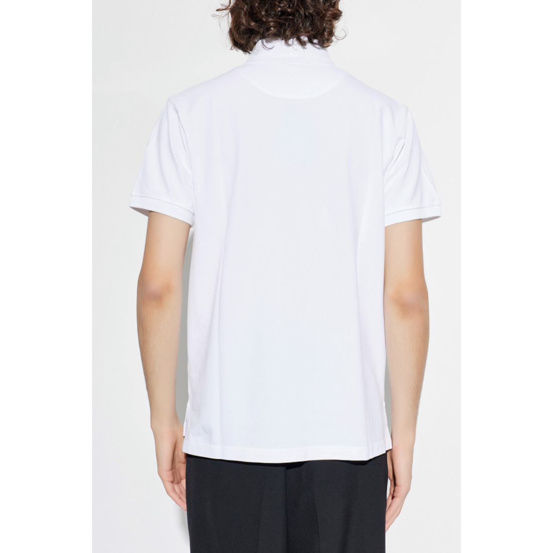 Men's 'Logo' Polo Shirt