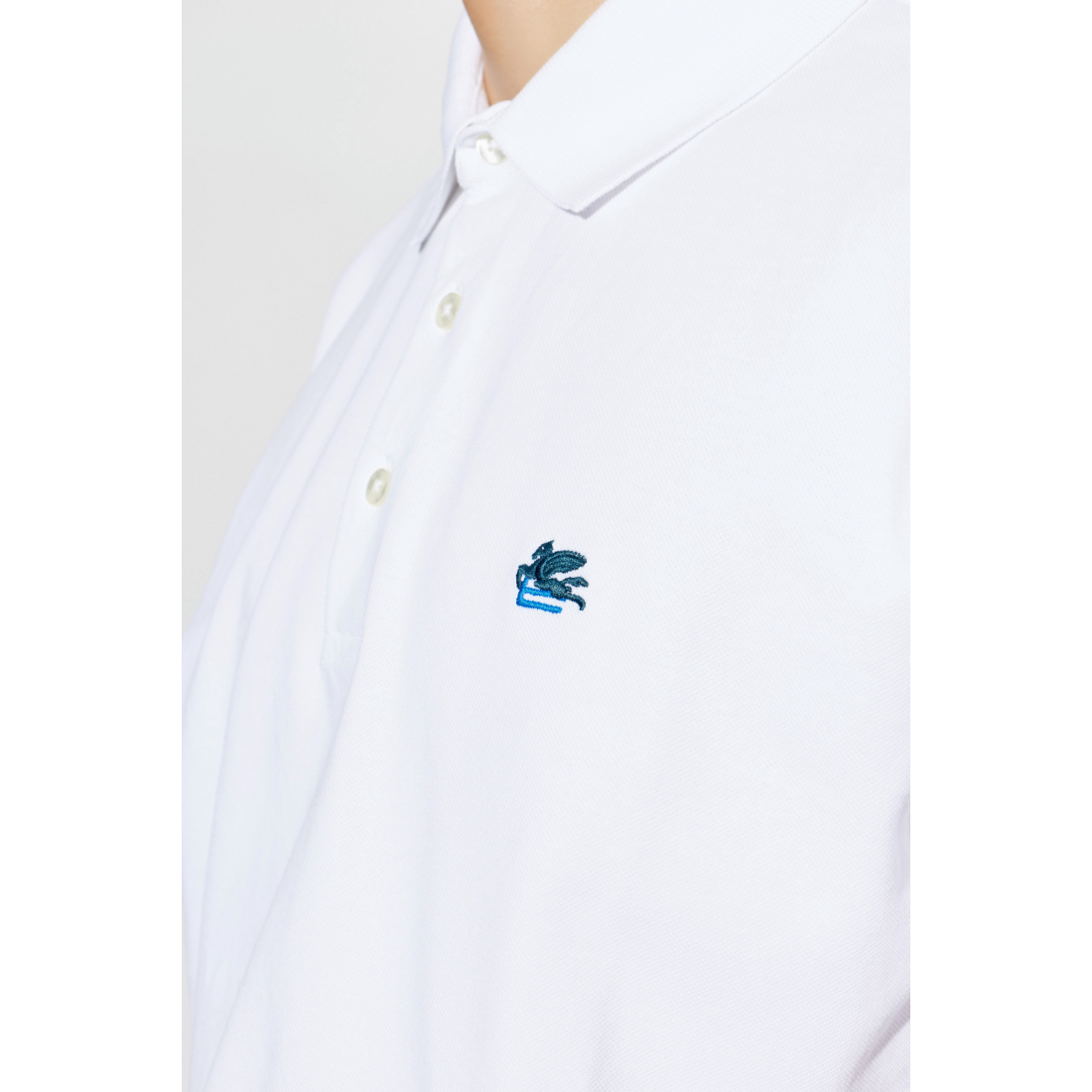 Men's 'Logo' Polo Shirt