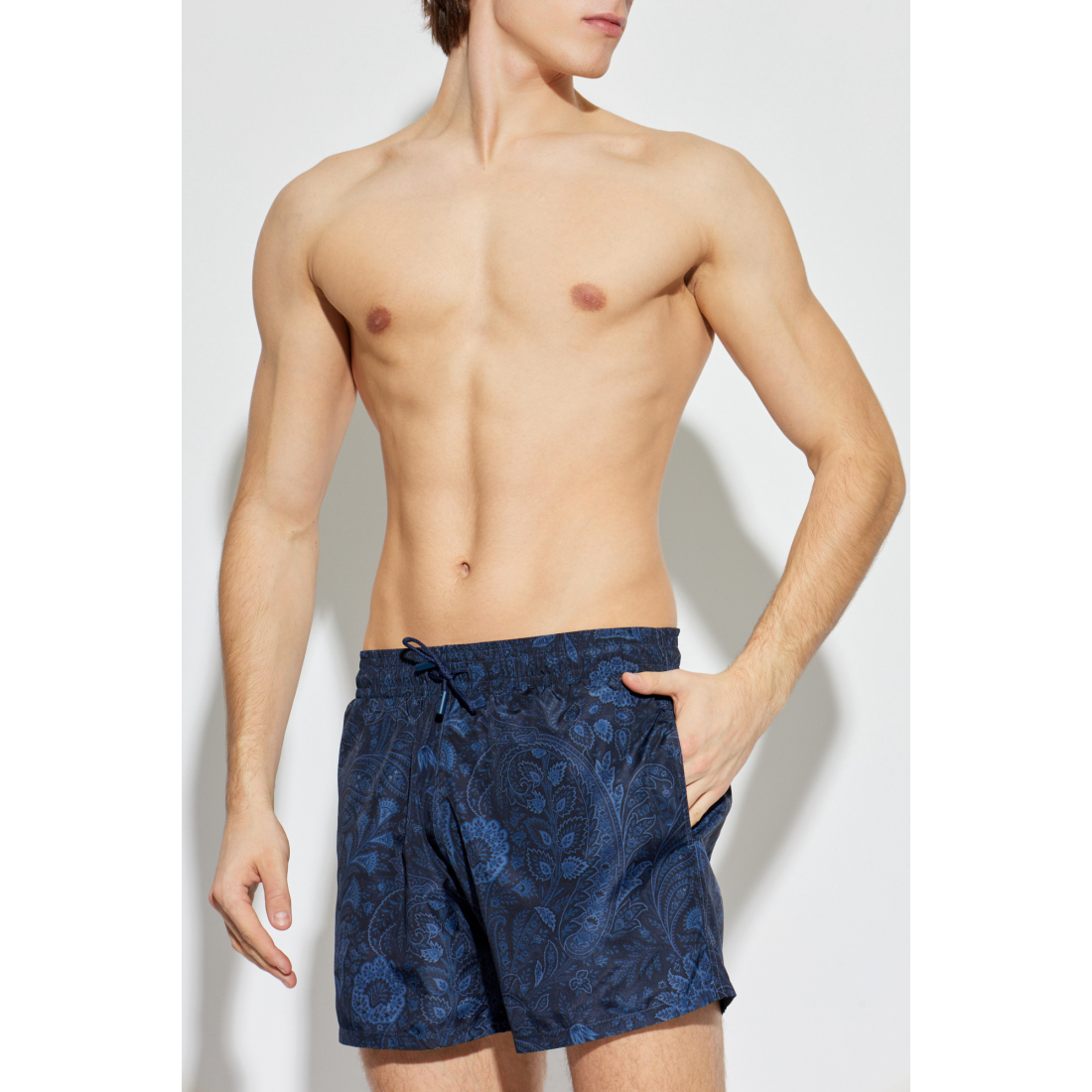 Men's Swimming Shorts