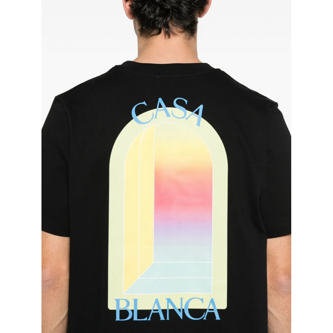 Men's 'Lárche Graphic Classic' T-Shirt