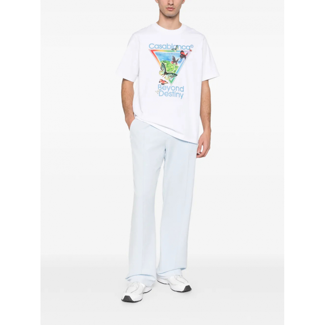 Men's 'Graphic' T-Shirt