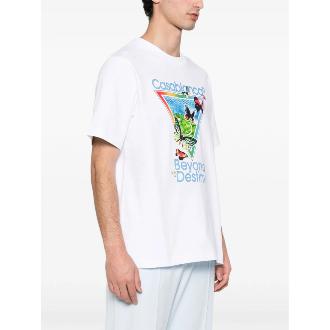 Men's 'Graphic' T-Shirt