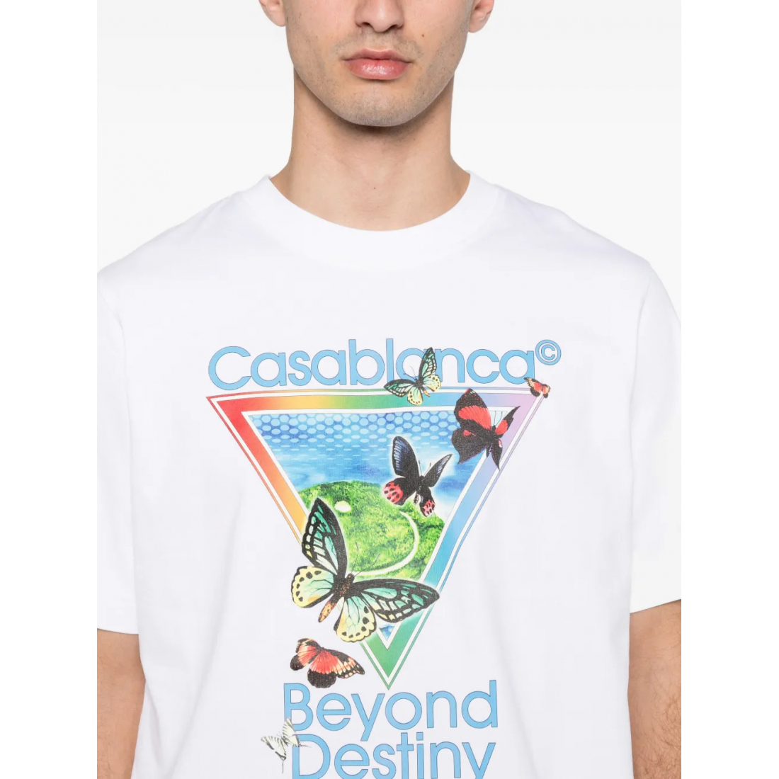 Men's 'Graphic' T-Shirt