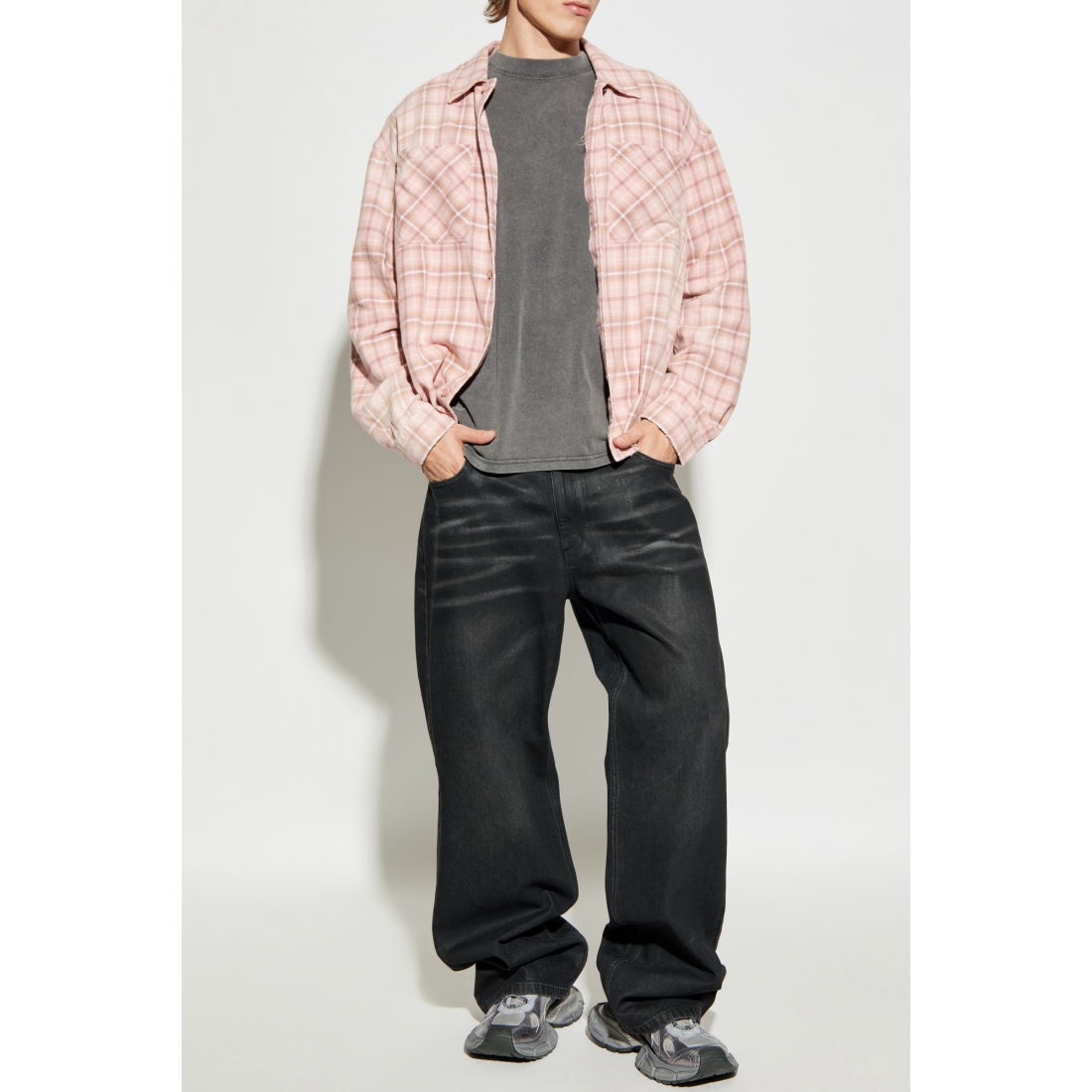 T-shirt 'Thoroughbred' pour Hommes