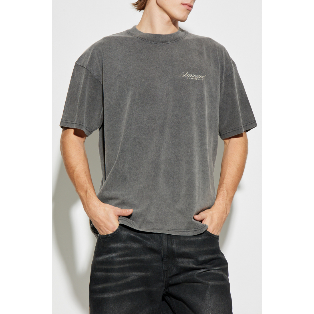 T-shirt 'Thoroughbred' pour Hommes