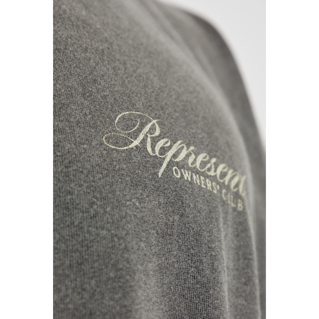 T-shirt 'Thoroughbred' pour Hommes