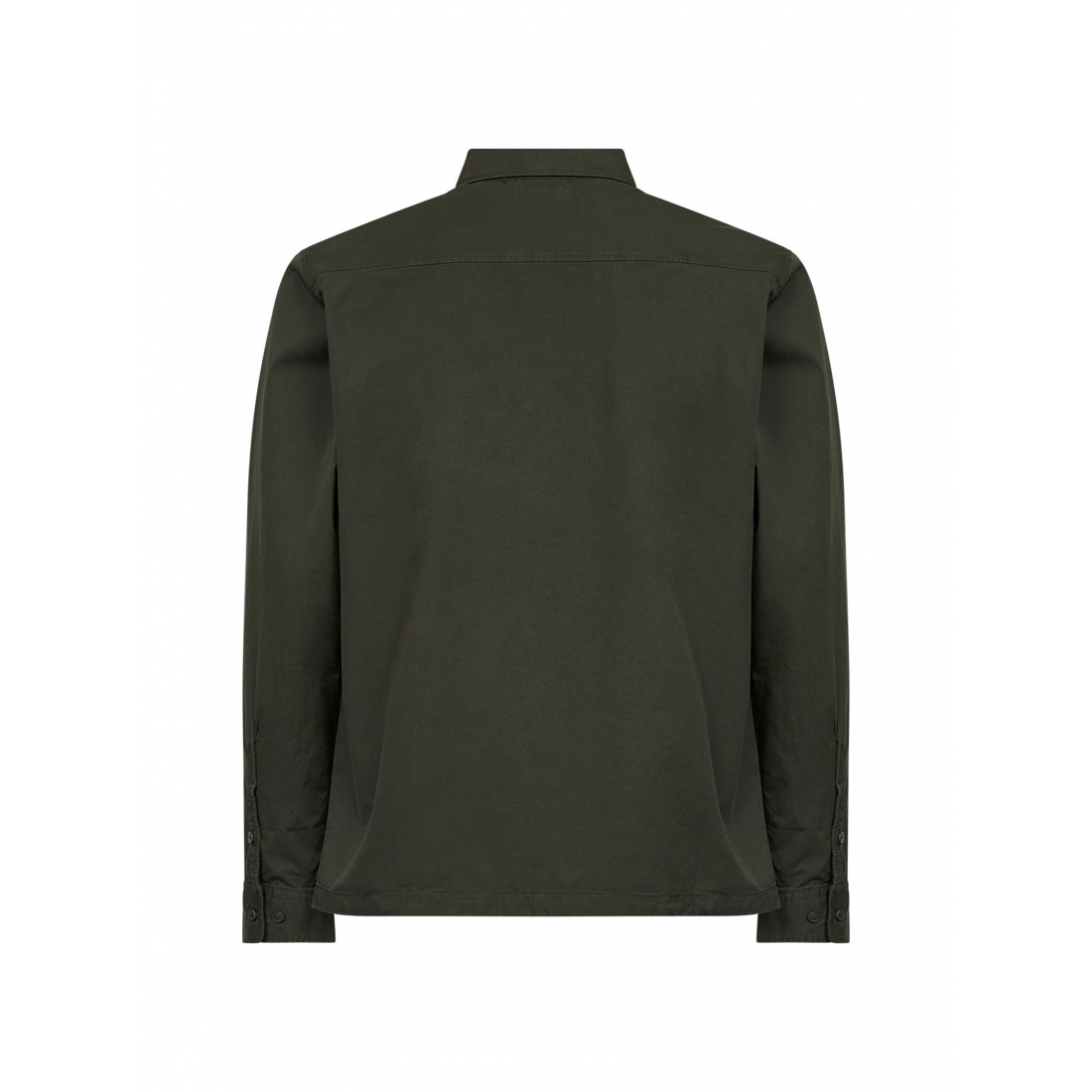 Surchemise 'Gabardine Lens' pour Hommes