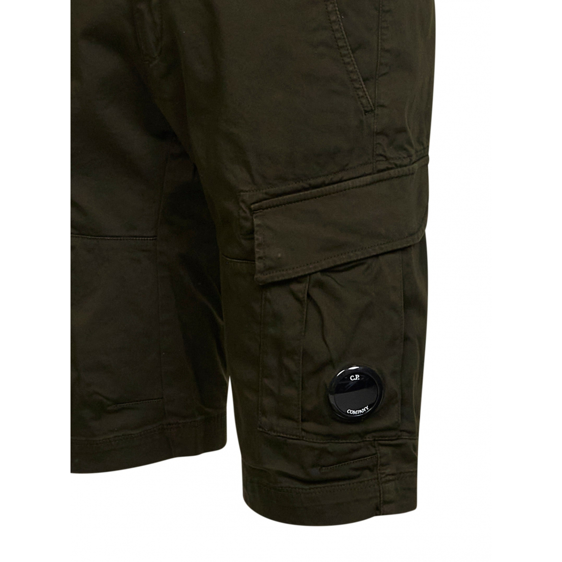 Men's 'Stretch Lens' Cargo Shorts