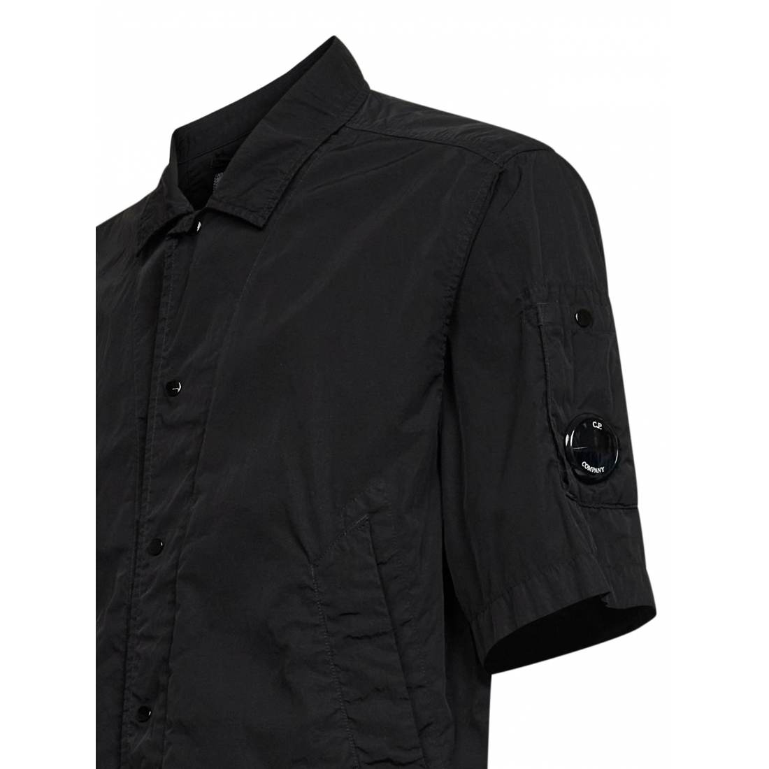 Surchemise 'Chrome-R Lens' pour Hommes